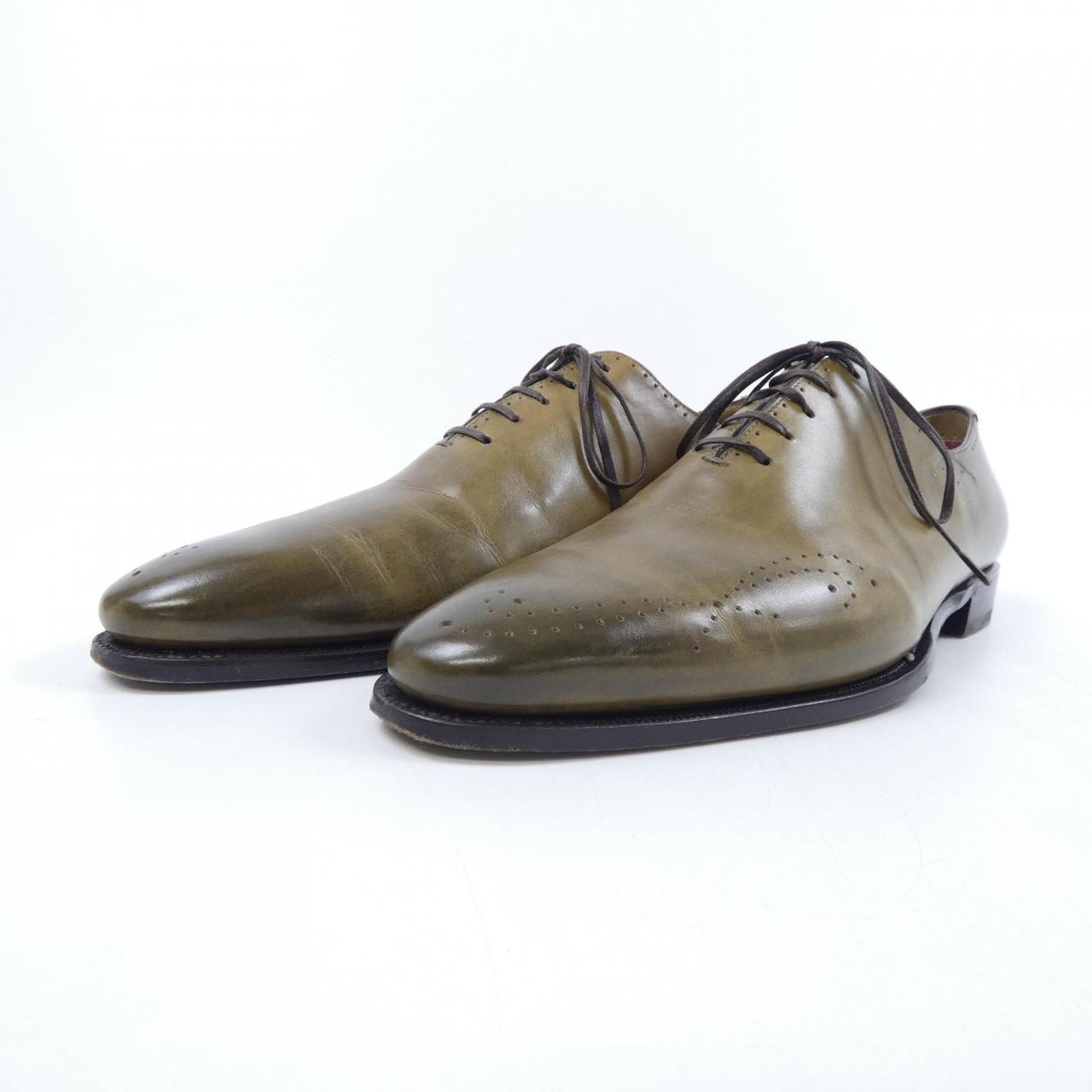 SILVANO SASSETTI鞋