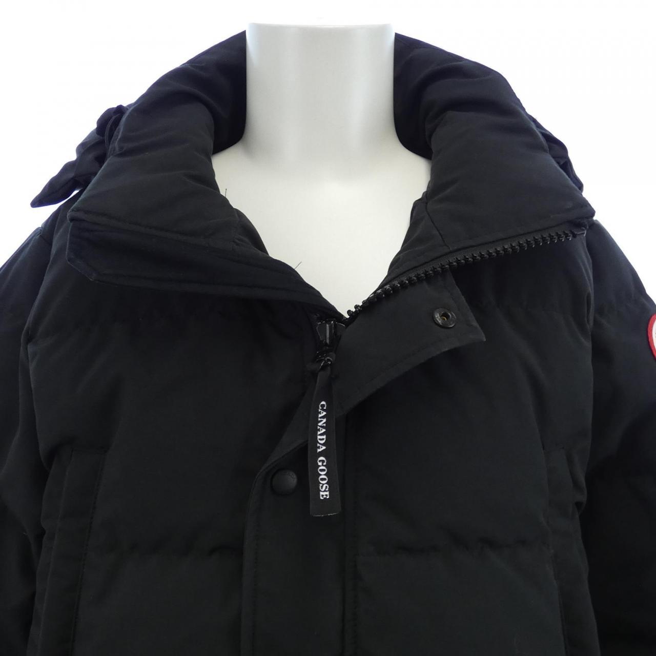 カナダグース CANADA GOOSE ダウンジャケット