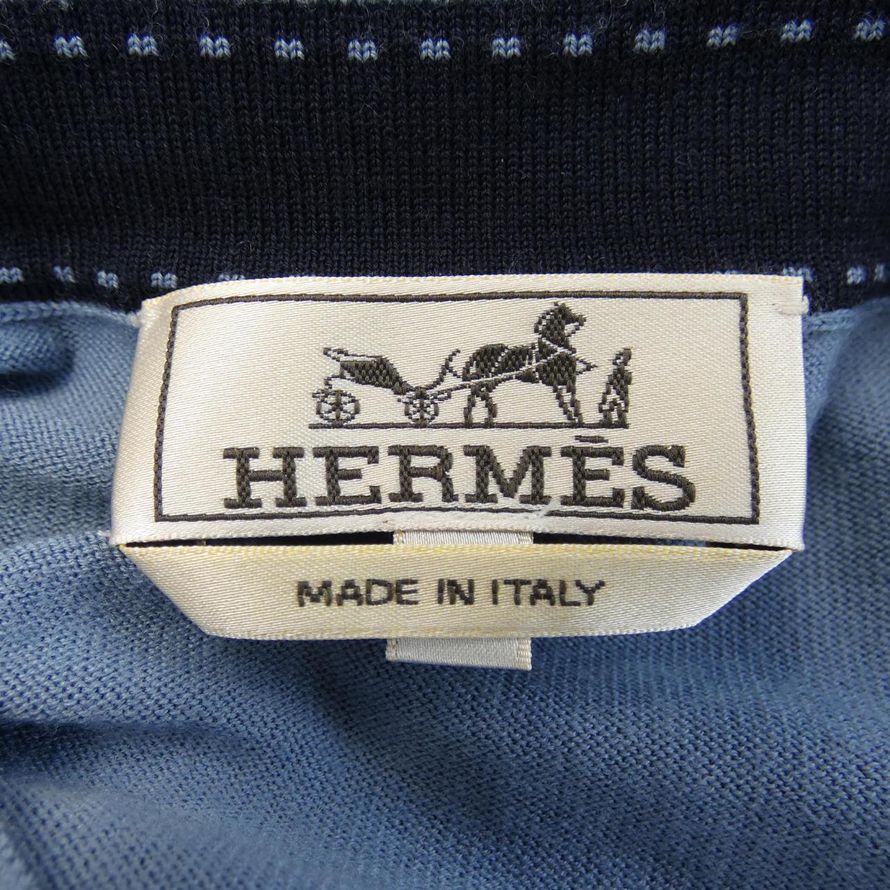 エルメス HERMES ニット