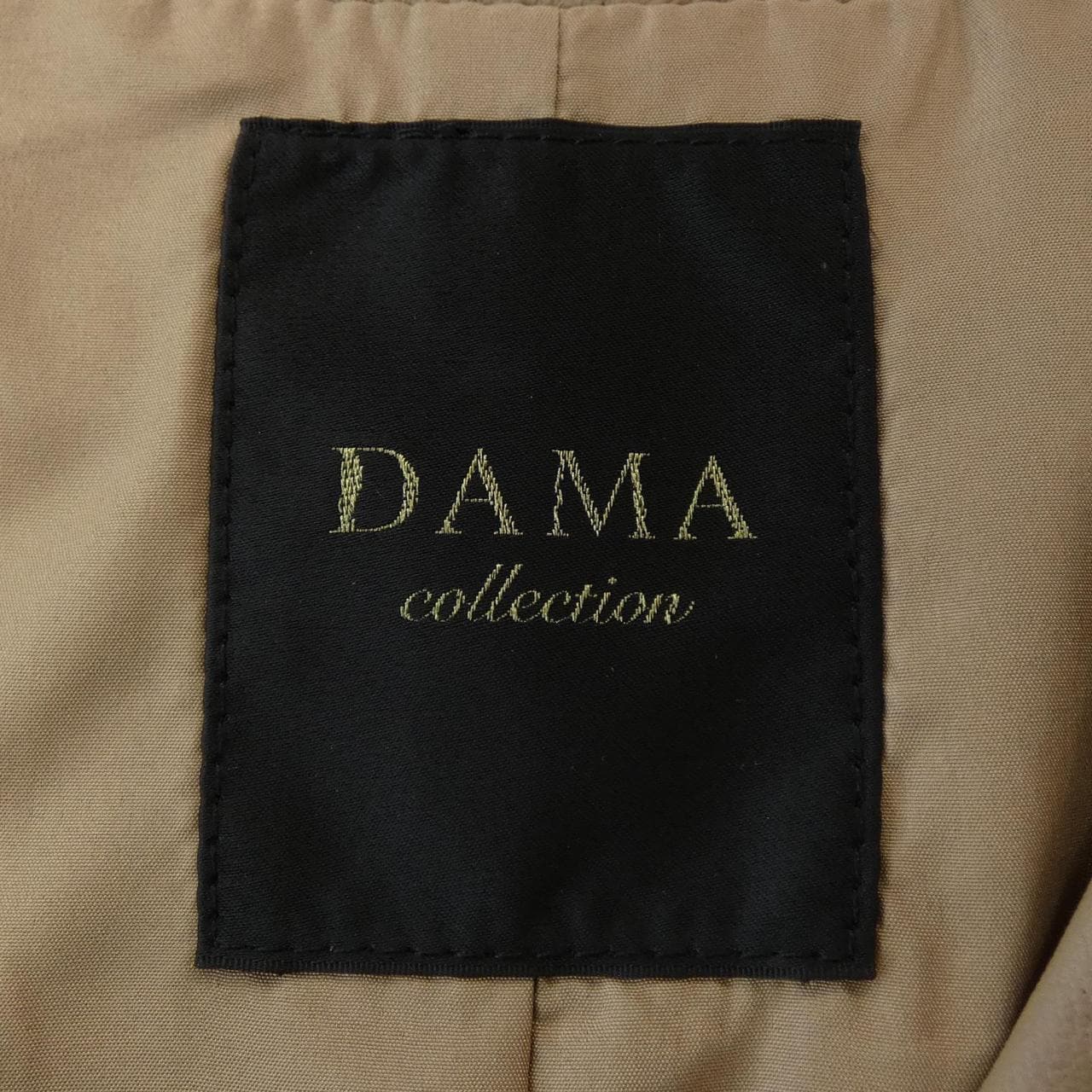 ダマコレクション DAMA collection ベスト