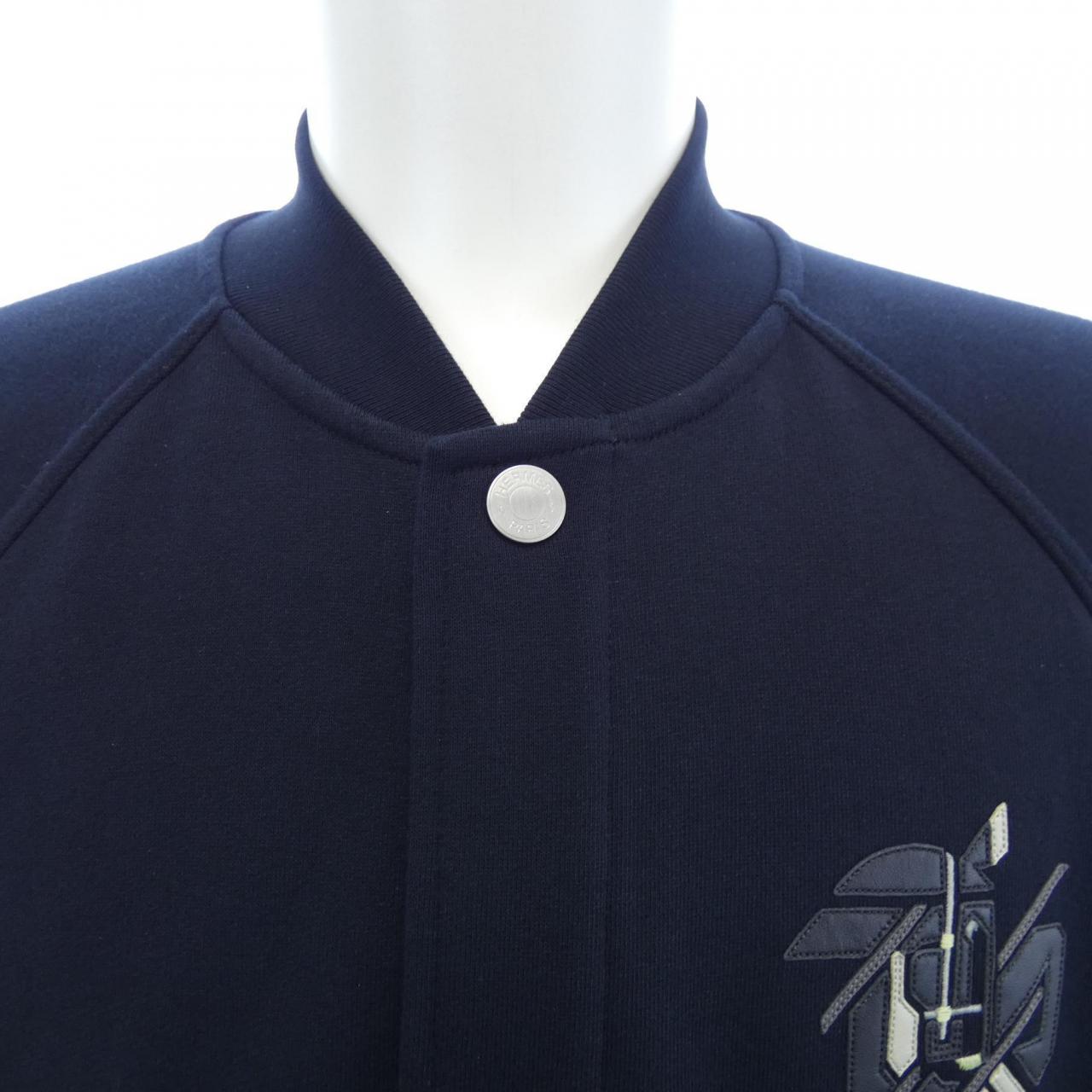 エルメス HERMES ブルゾン