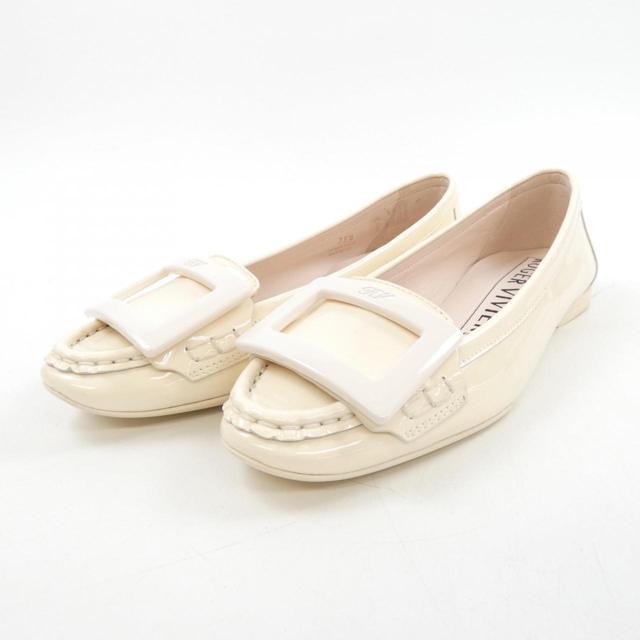 ロジェヴィヴィエ ROGER VIVIER シューズ