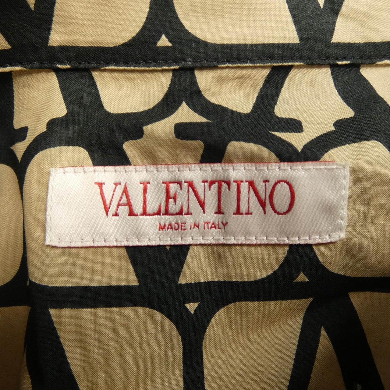 ヴァレンティノ VALENTINO 3V3ABA979GF シャツ