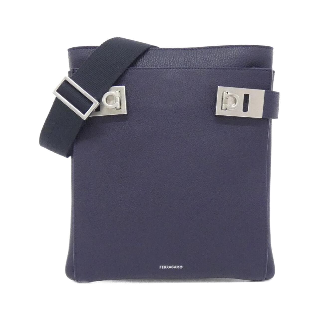 Ferragamo 24 1624肩背包