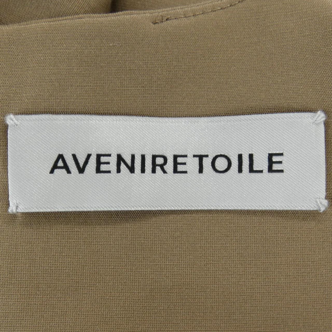 アベニールエトワール Aveniretoile ワンピース
