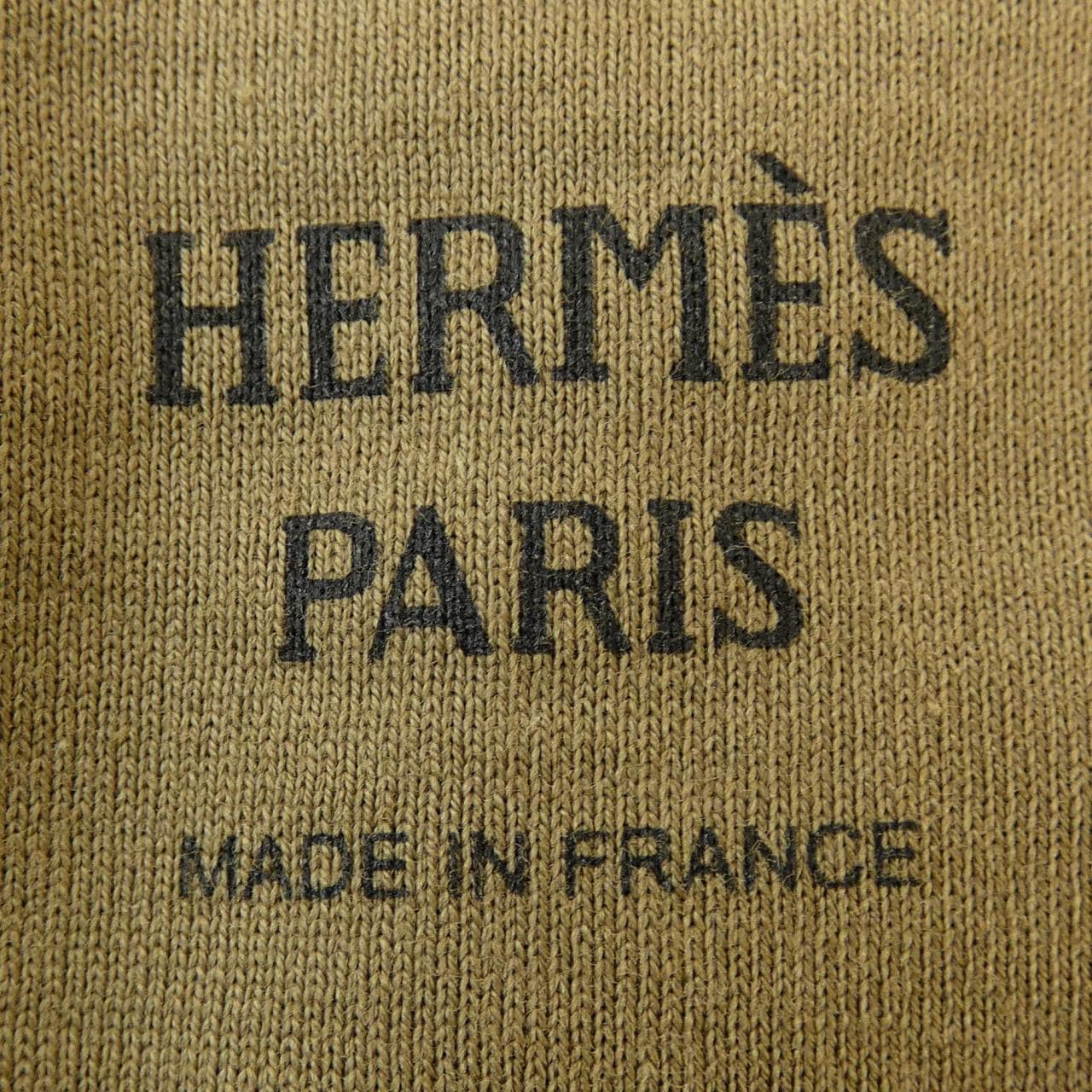エルメス HERMES カルトゥッシュ LE TRESOR DE MEDOR 2H4612DU Tシャツ