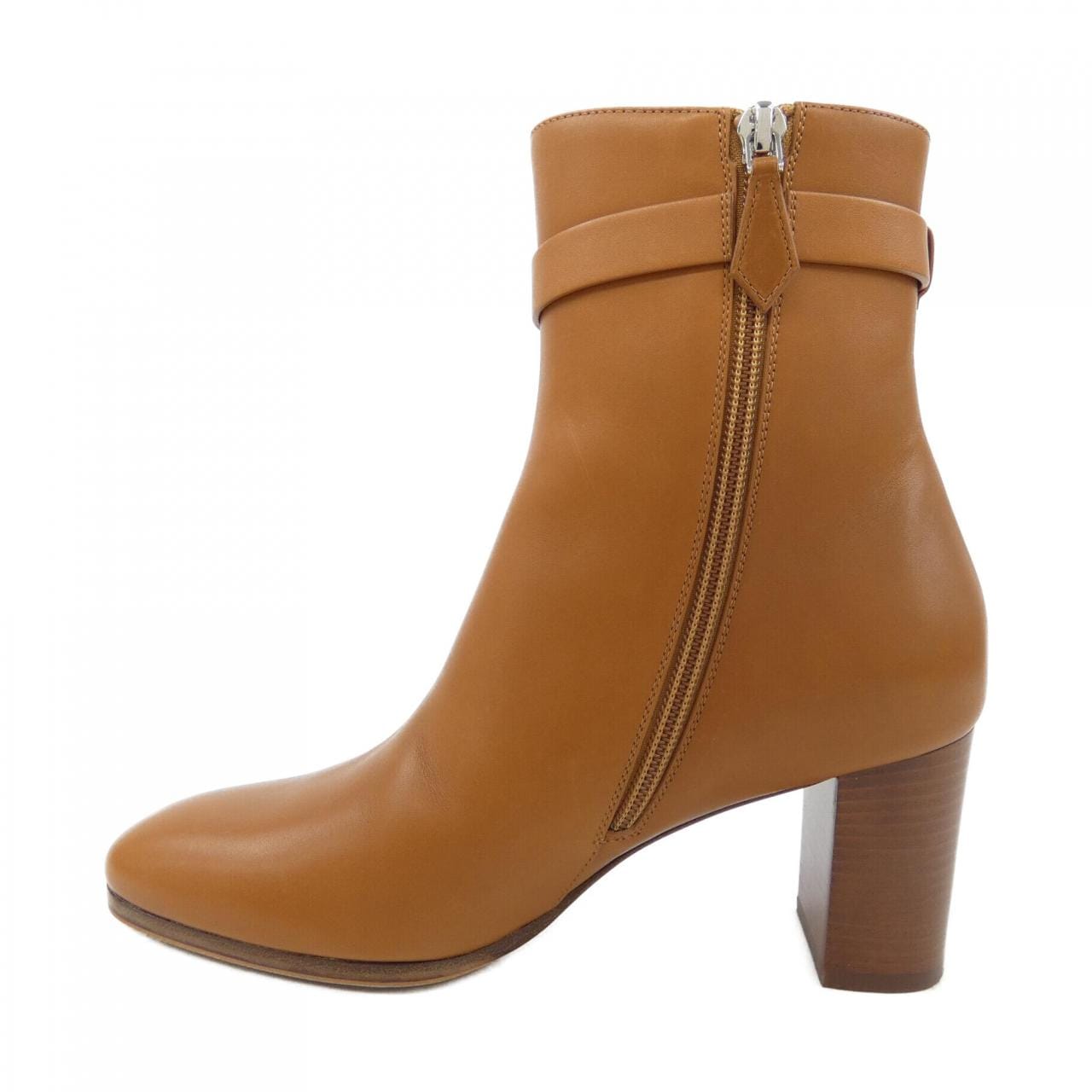 HERMES Saint Germain Kelly 扣靴 202257Z