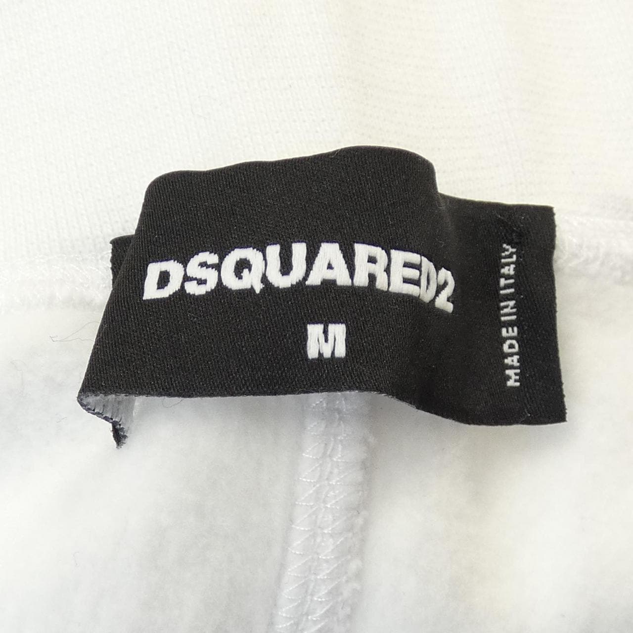 ディースクエアード DSQUARED2 S79KA0034 パンツ
