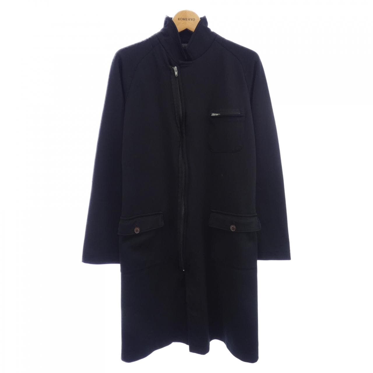 コムデギャルソン COMME des GARCONS RP-O008 コート