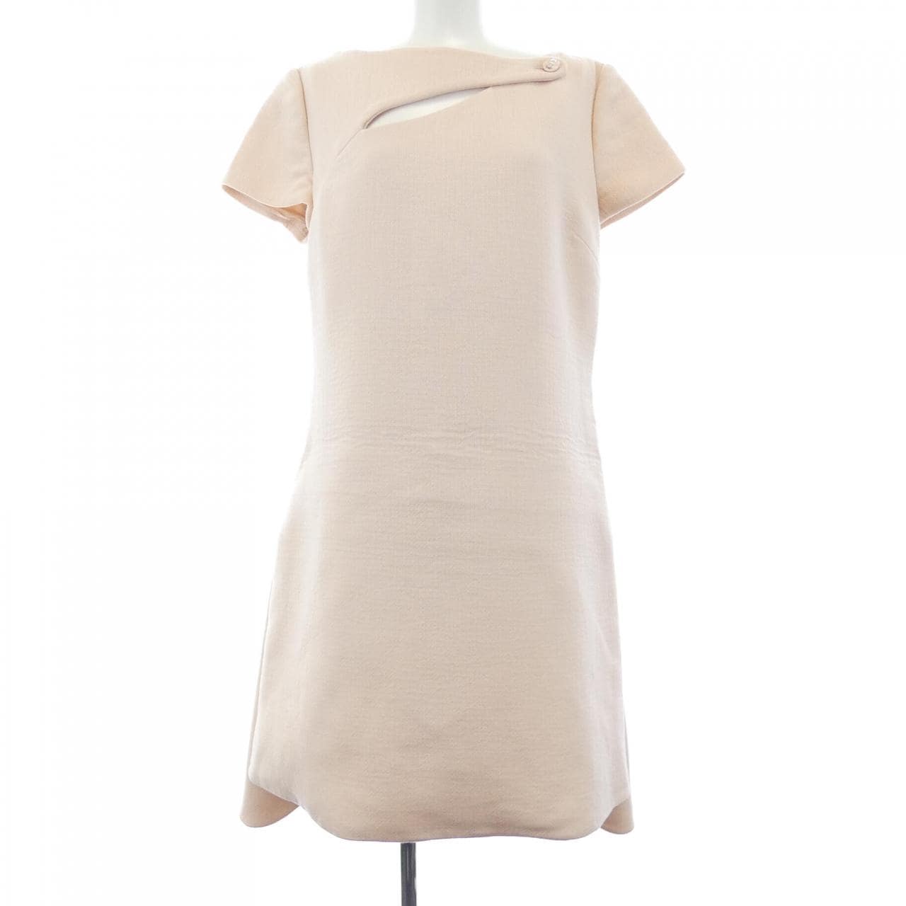 クリスチャンディオール CHRISTIAN DIOR 5H21644A1108 ワンピース