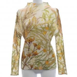 プリーツプリーズ PLEATS PLEASE 2023 RECOLLECTION PP31JK681 757801B トップス