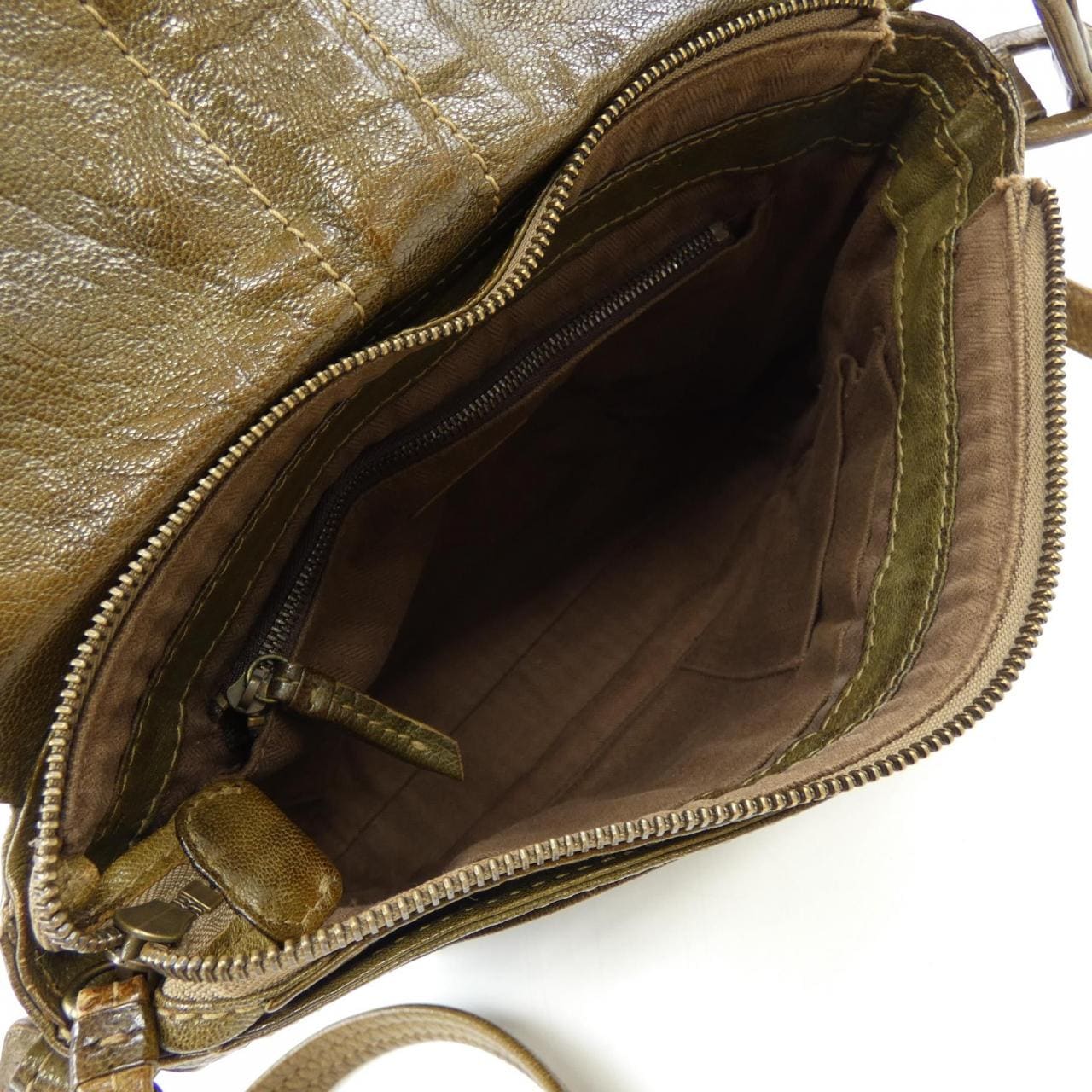 ゲンテン genten BAG