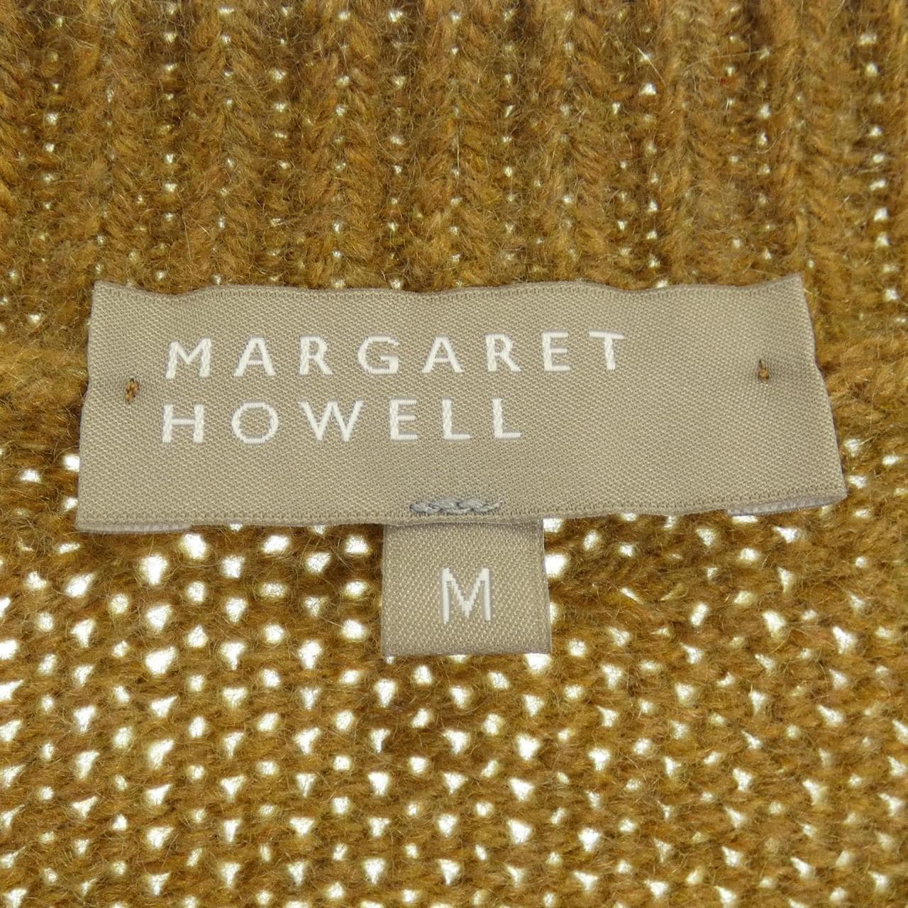 玛格丽特Howell Margaret Howell针织衫
