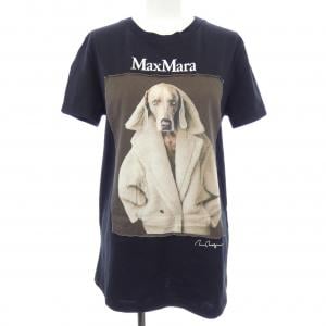 マックスマーラ Max Mara Tシャツ