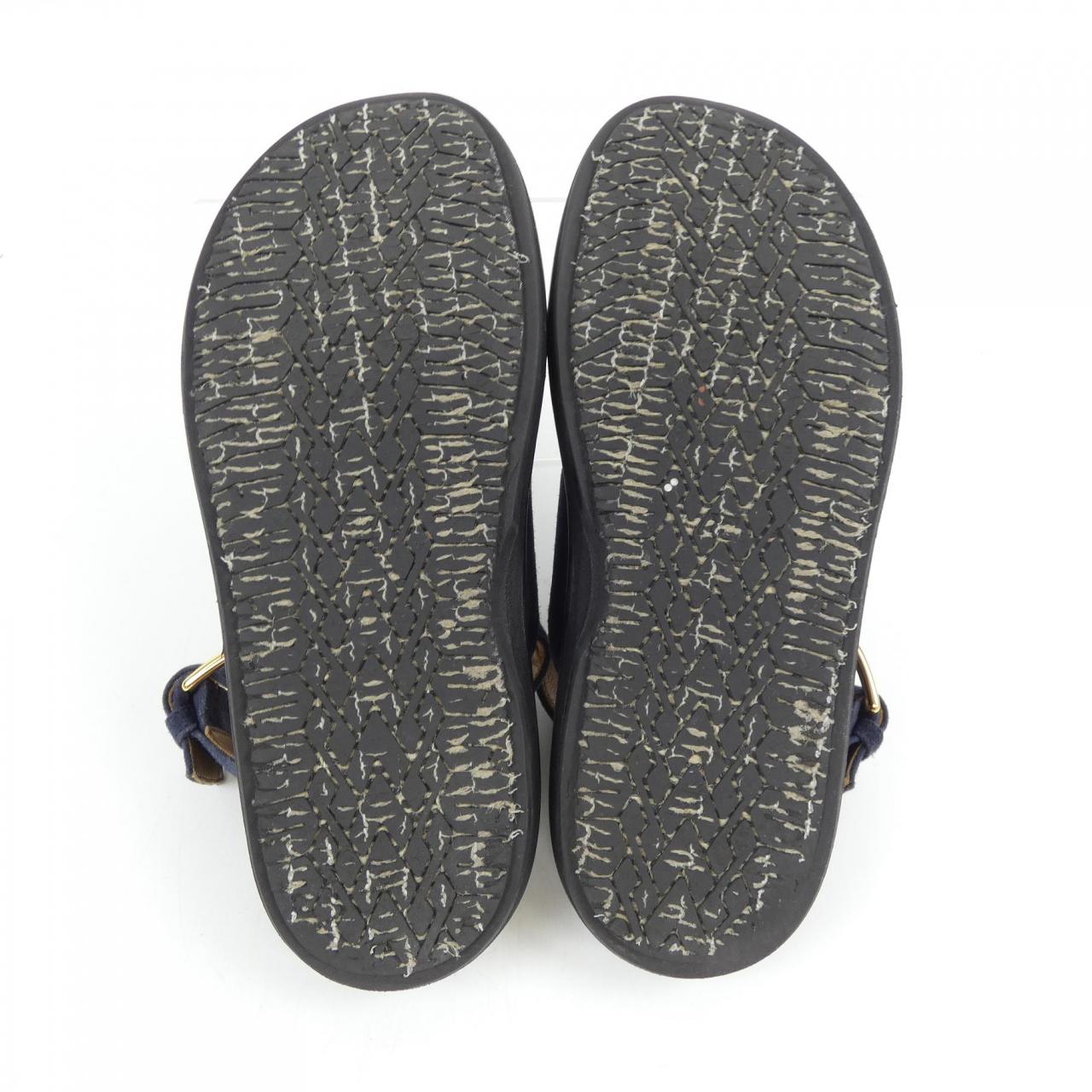 マルニ MARNI FBMS005201 サンダル