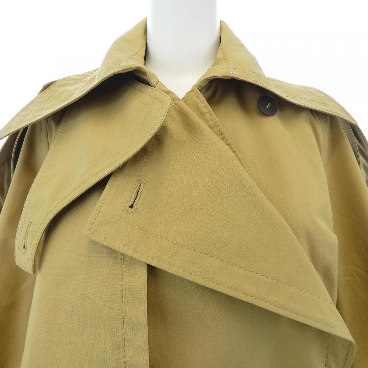 ロエベ LOEWE S359338XBE トレンチコート