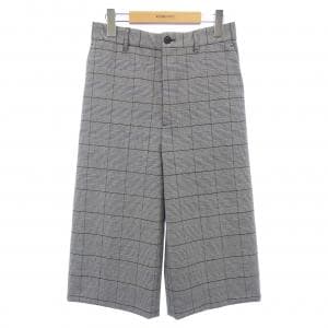 バレンシアガ BALENCIAGA 555337TDT18 パンツ