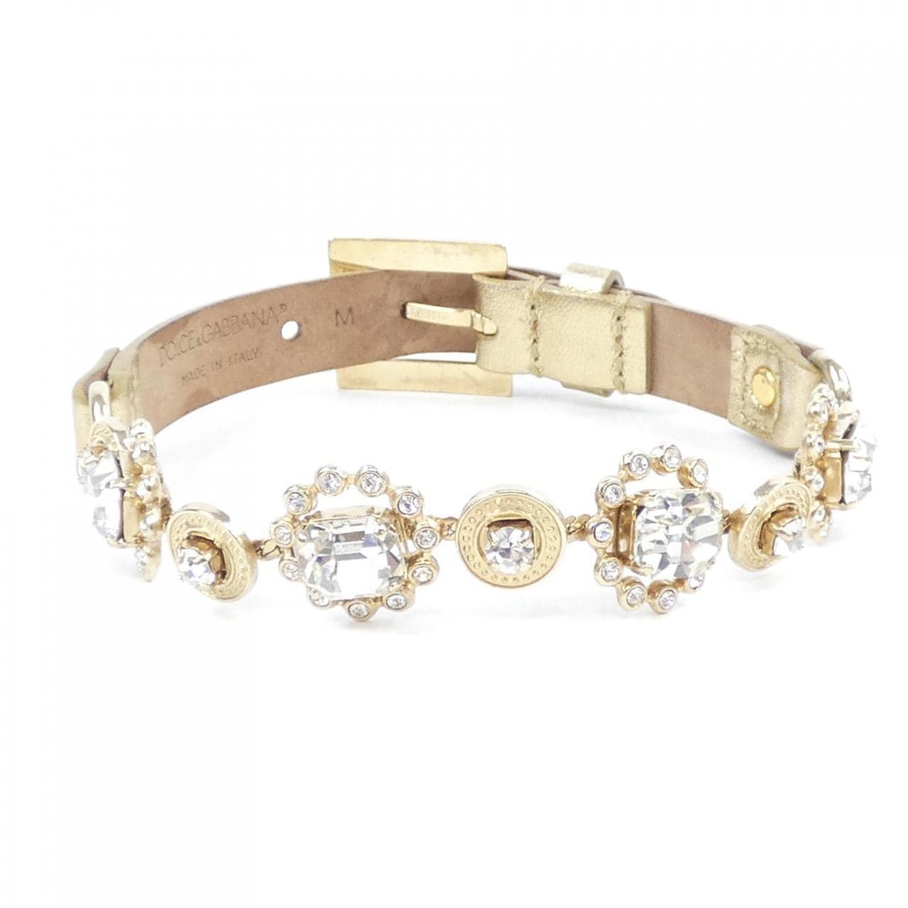 ドルチェアンドガッバーナ DOLCE&GABBANA NECKLACE