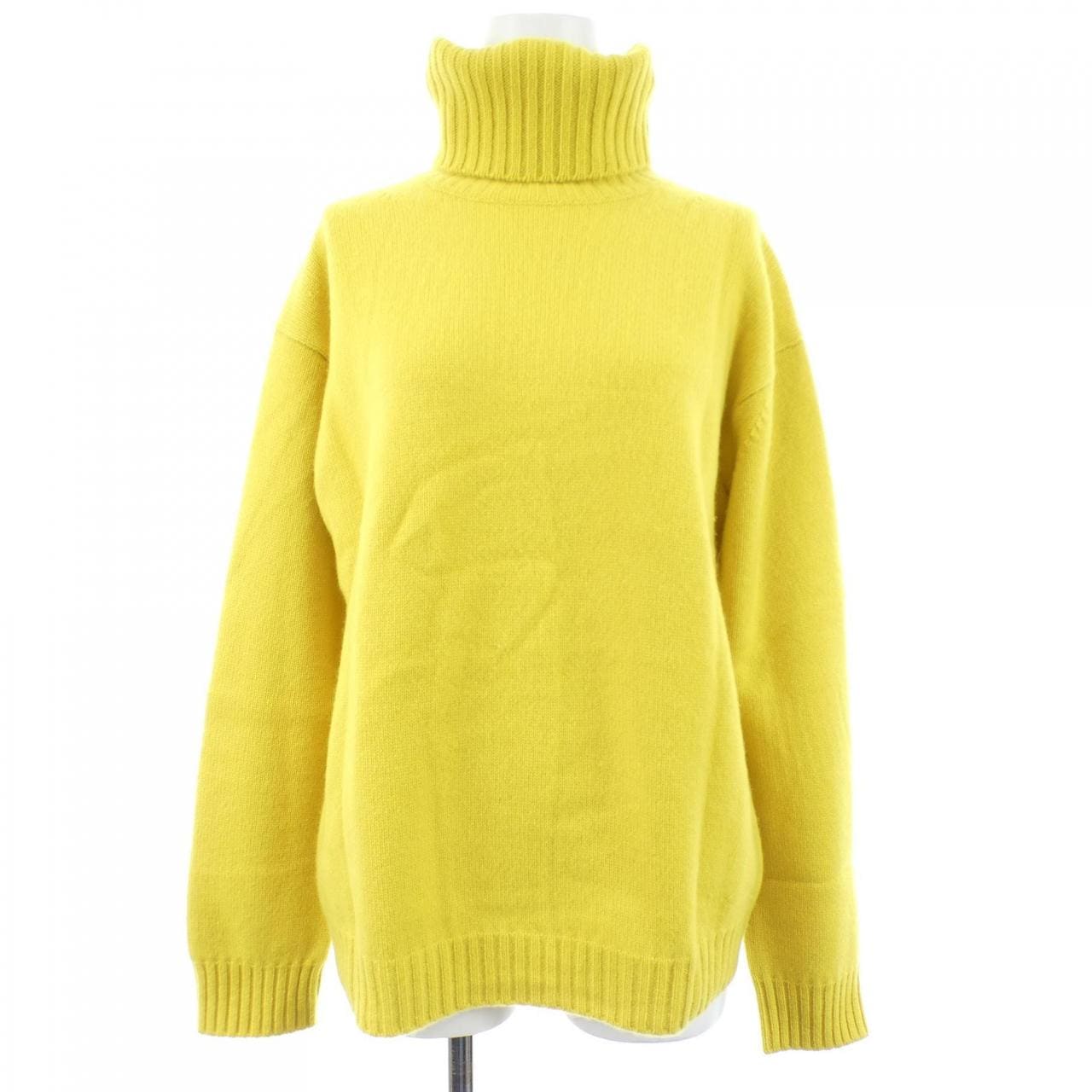 ドゥロワー DRAWER 6513-106-0592 ニット