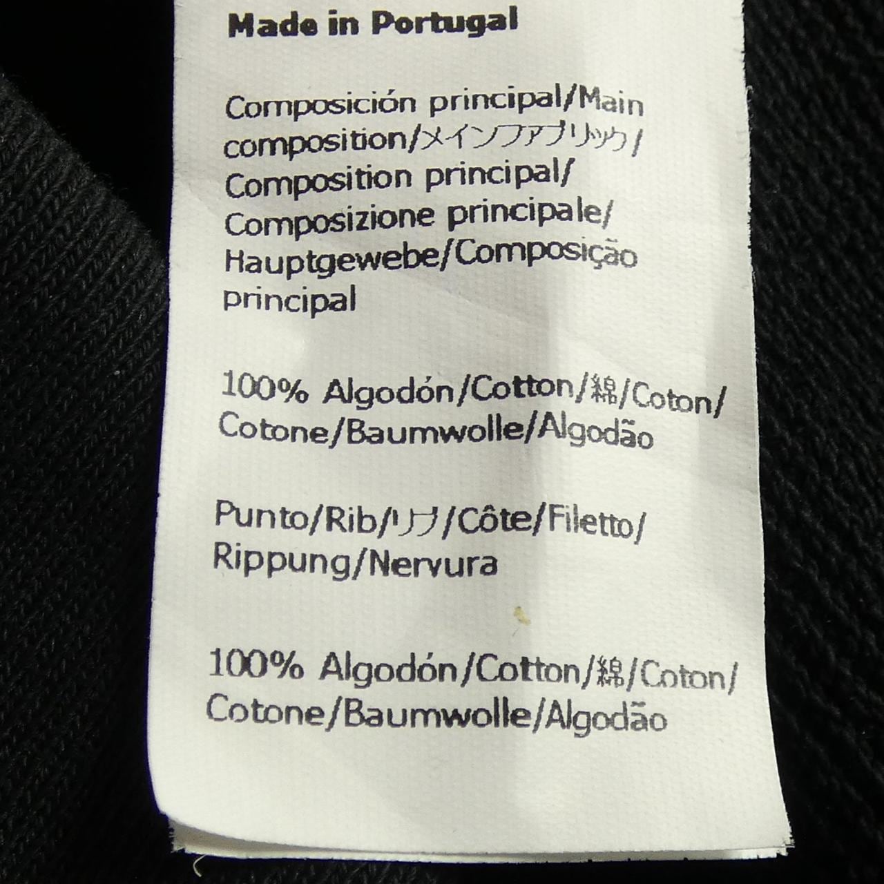 ロエベ LOEWE アナグラム H526Y25X21 パーカー