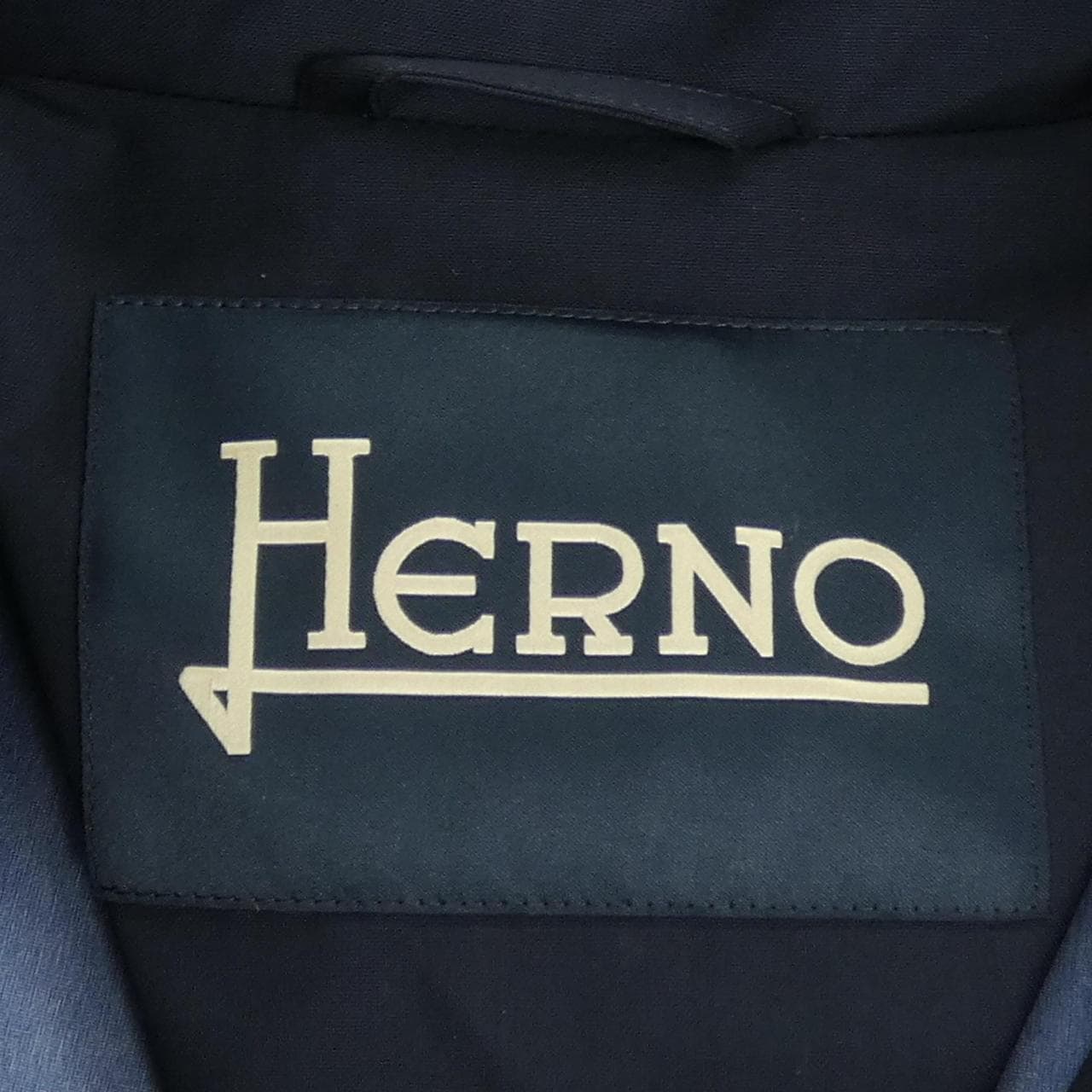 ヘルノ Herno LORO PIANA STORM SYSTEM GI000410U ジャケット