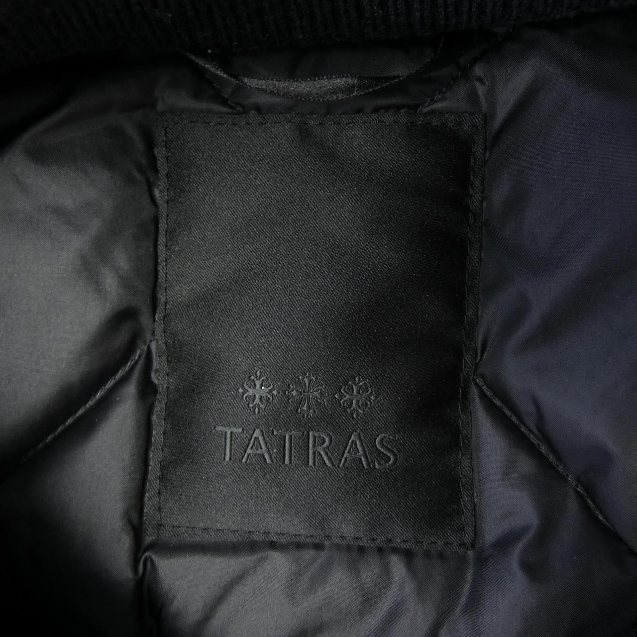 タトラス TATRAS MTAT24A4989-D ダウンジャケット