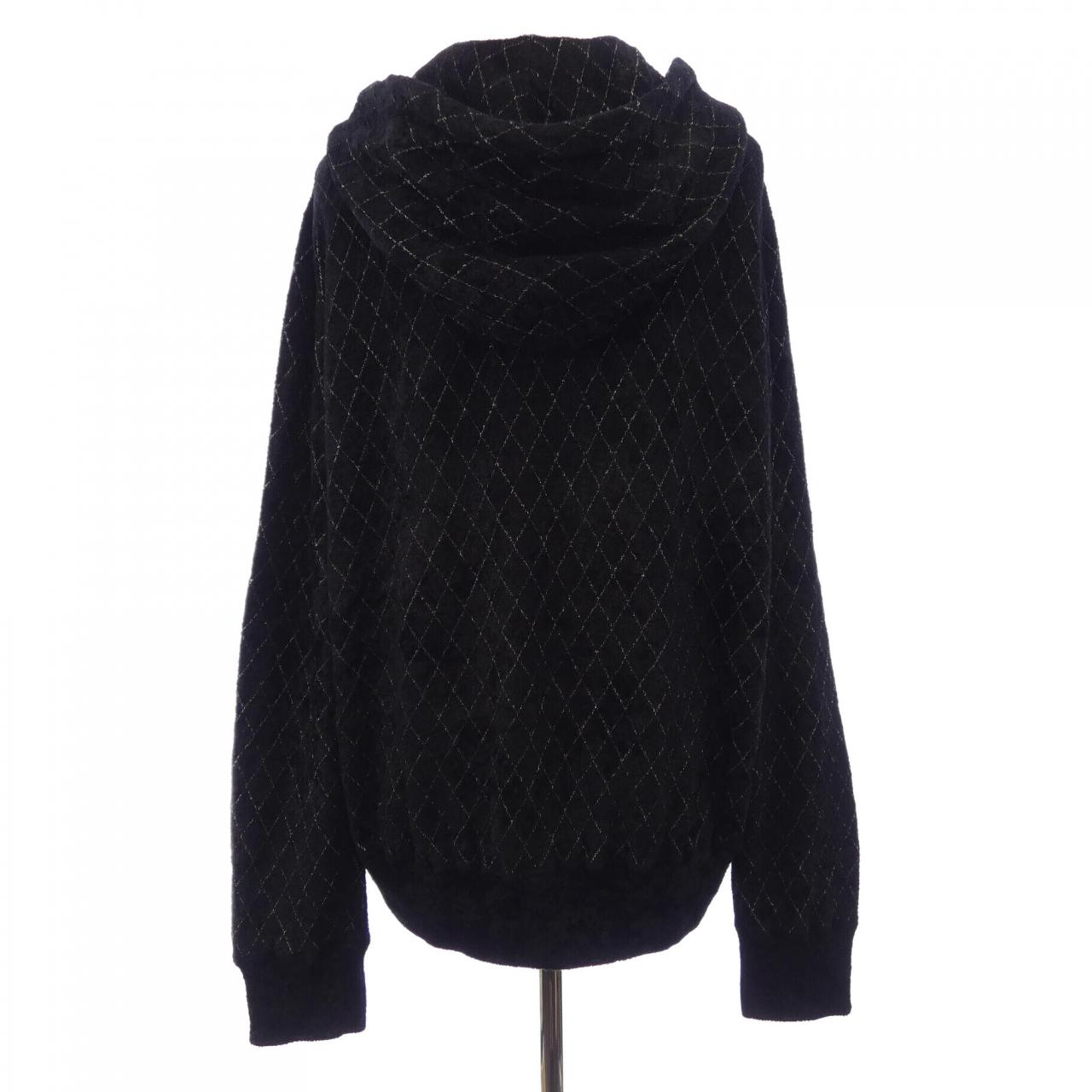 シャネル CHANEL P62267K47533 パーカー