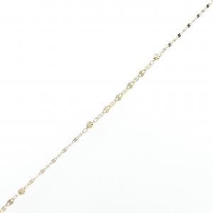 K18YG ブレスレット