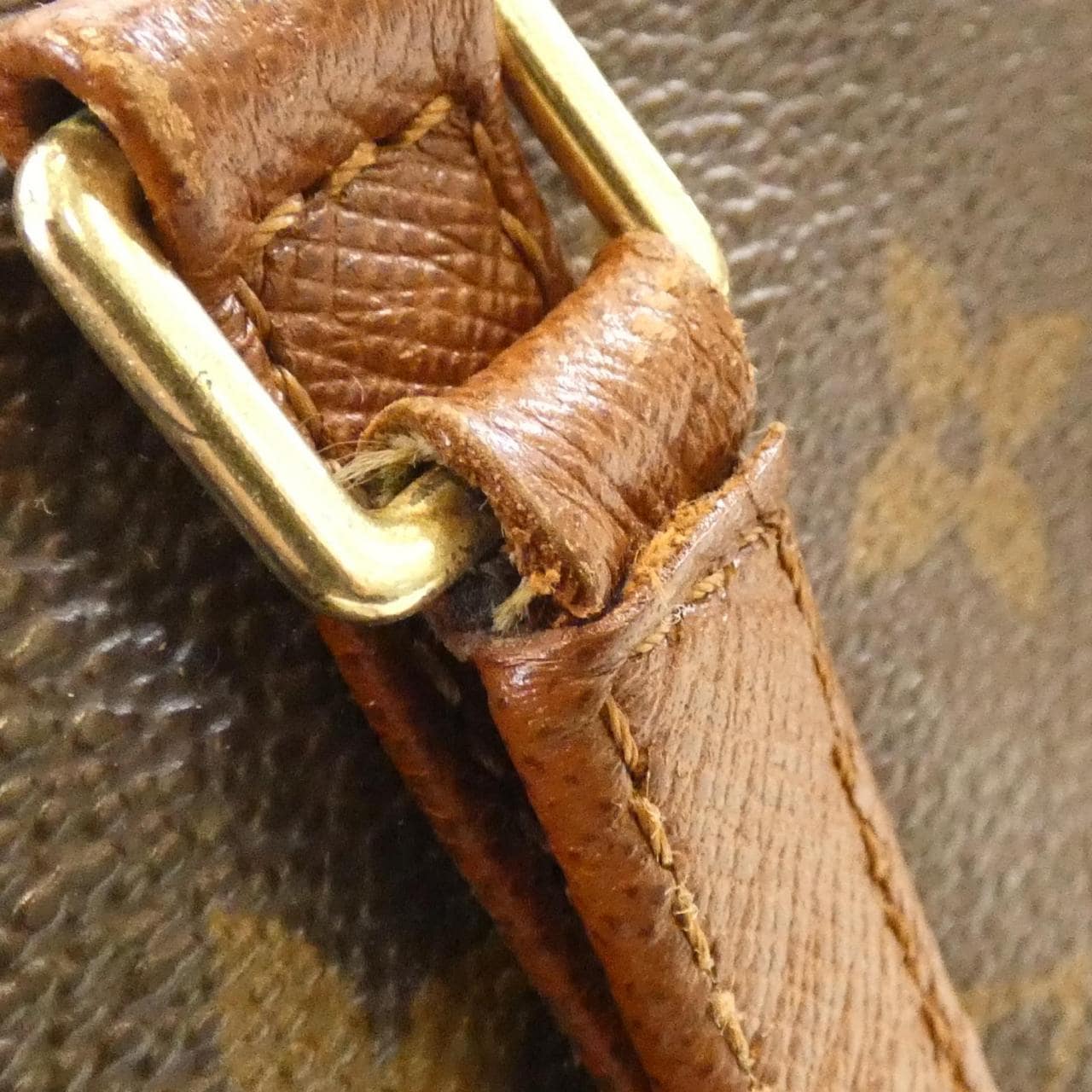 ルイヴィトン モノグラム パピヨン 30cm M51365 バッグ