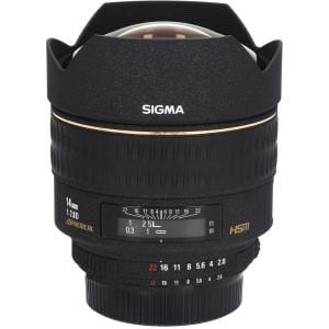 ニコン１４ｍｍ　Ｆ２．８ＥＸ