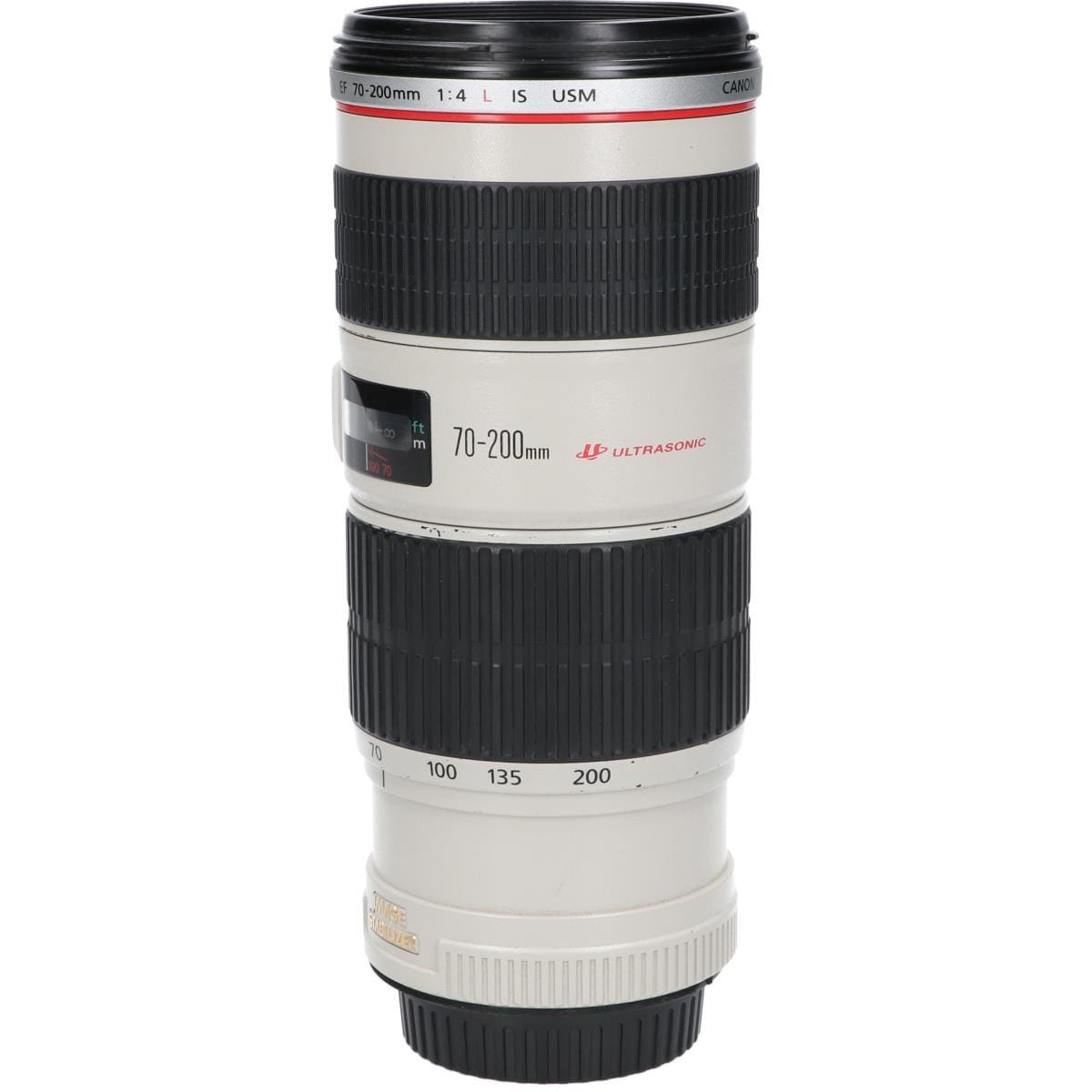 EF70-200/4L IS USM