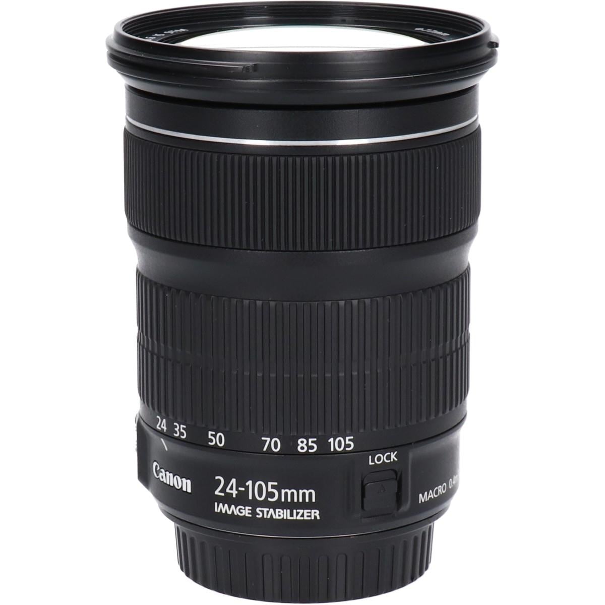 ＥＦ２４－１０５ｍｍ　Ｆ３．５－５．６ＩＳ　ＳＴＭ