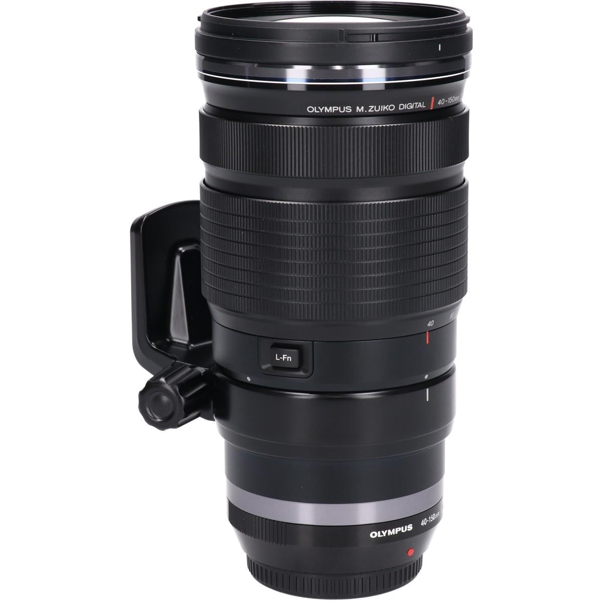 ＭＺＤ４０－１５０ｍｍ　Ｆ２．８ＰＲＯ