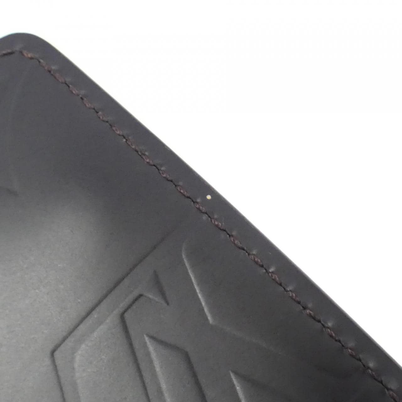 LOUIS VUITTON Monogram Glace Compact Wallet M66490 Wallet