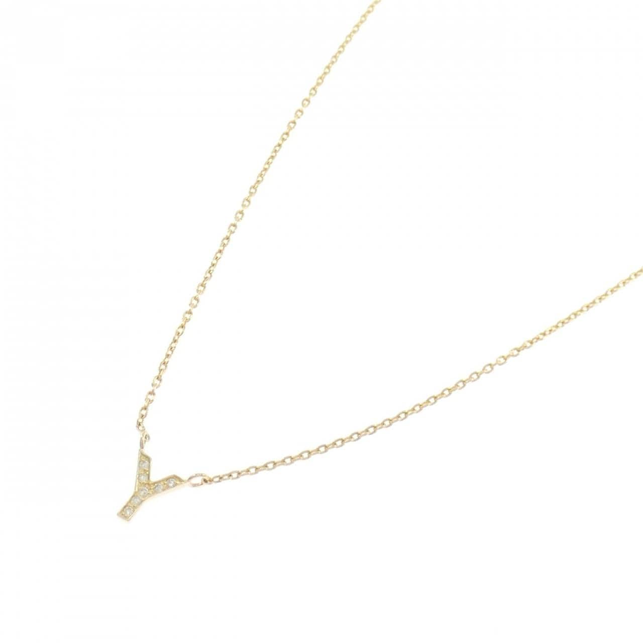 STAR JEWELRY钻石项链0.04CT