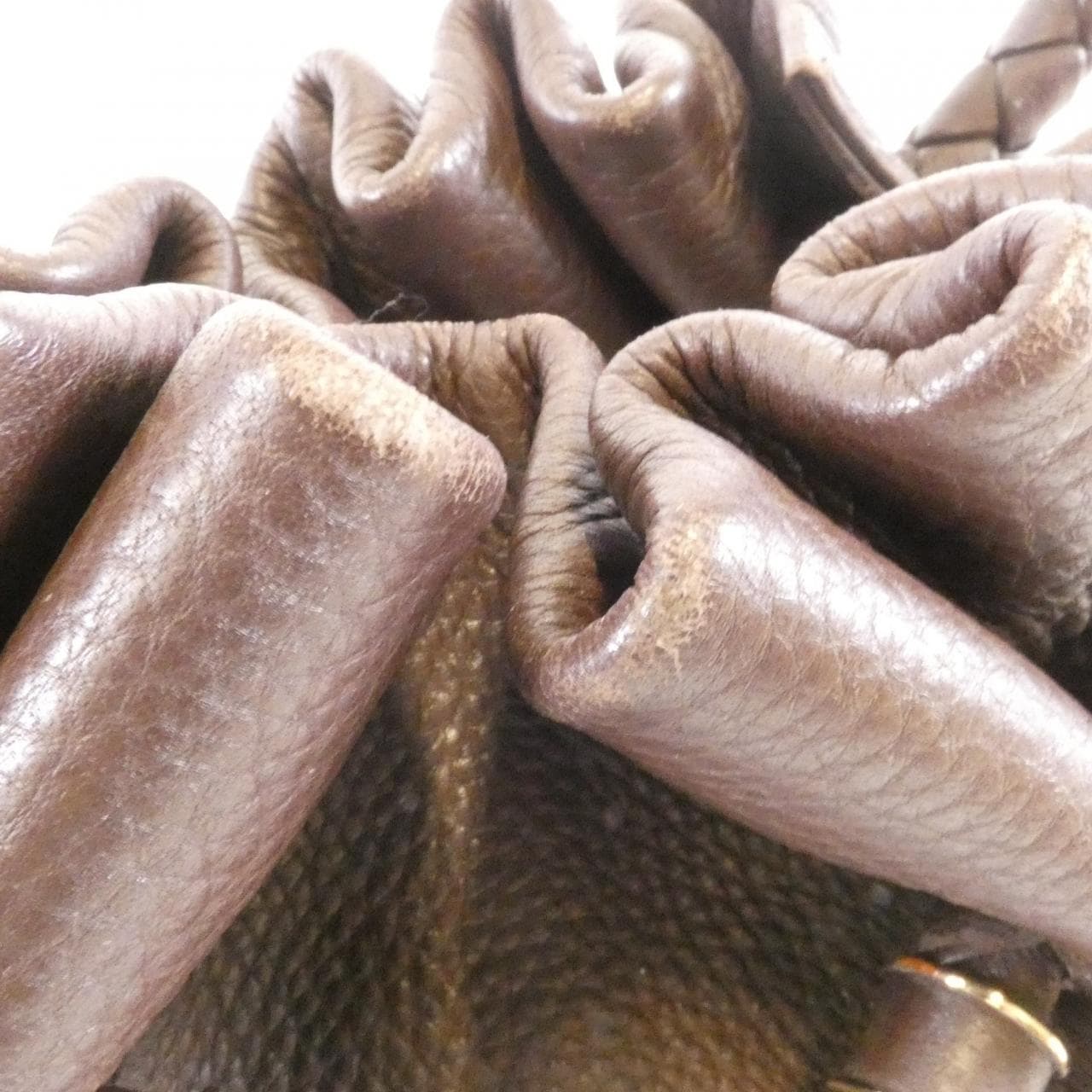 ボッテガヴェネタ ショルダーバッグ