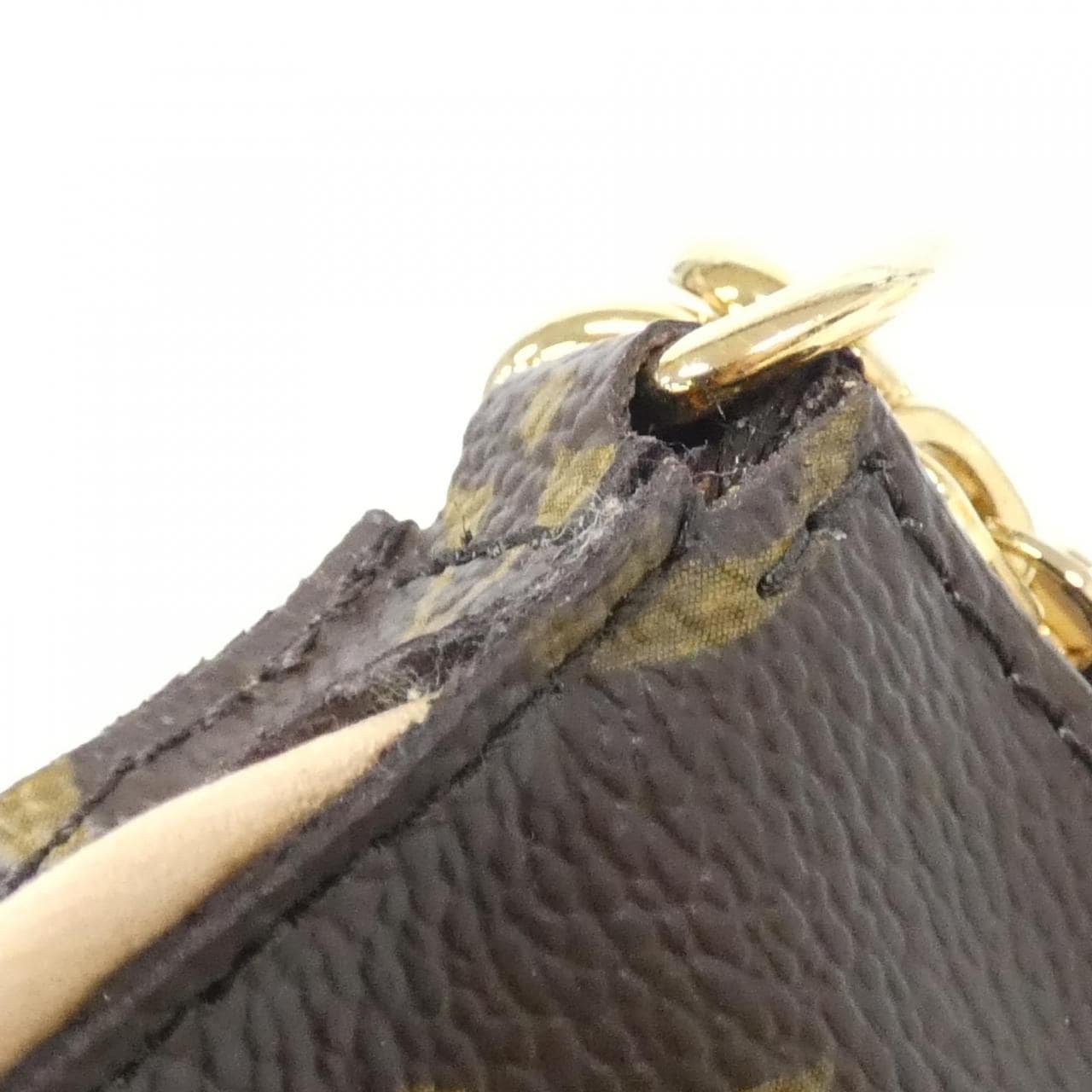 ルイヴィトン モノグラム ソフィー M40158 ショルダーバッグ