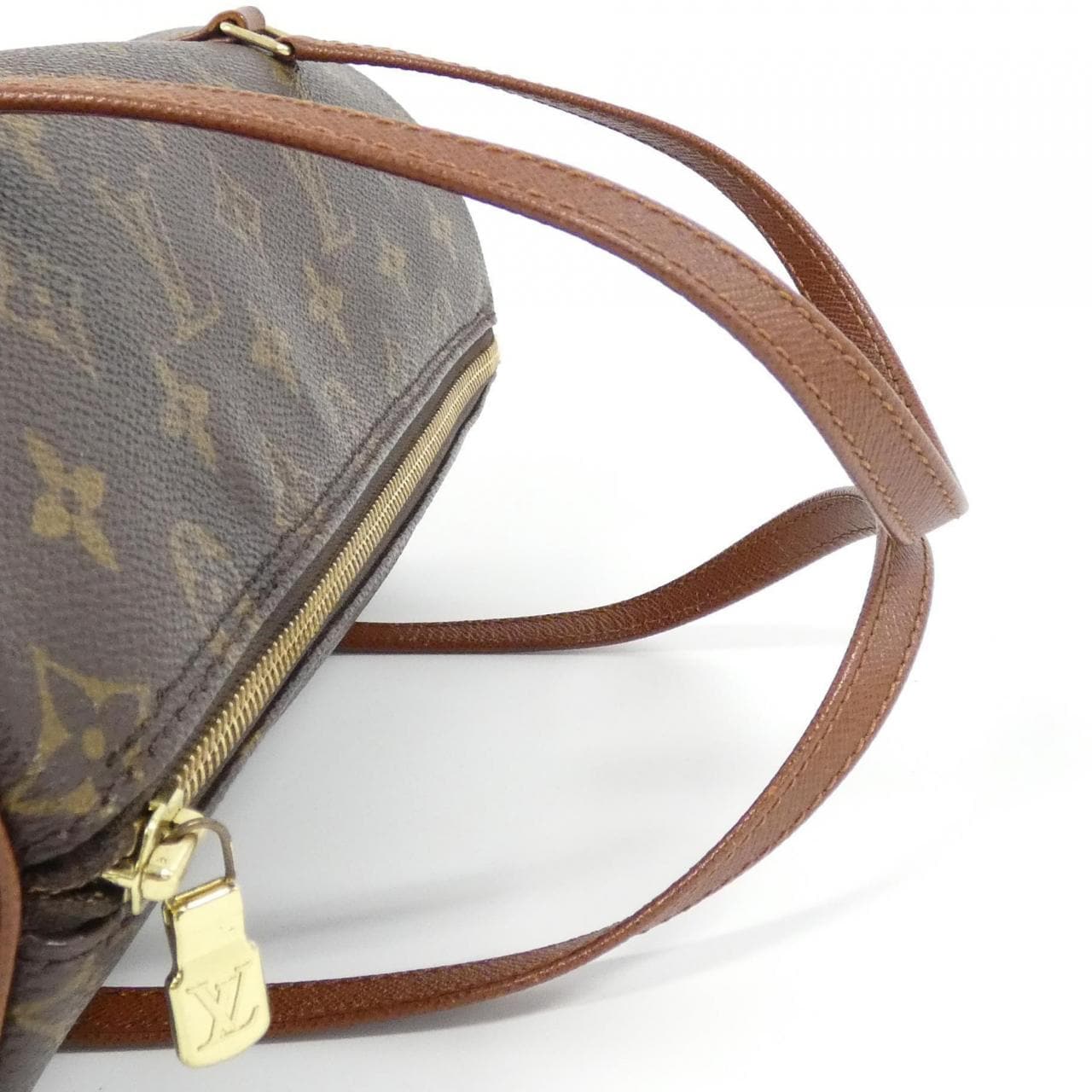 LOUIS VUITTON Monogram Papillon 26 公分 M51366 包