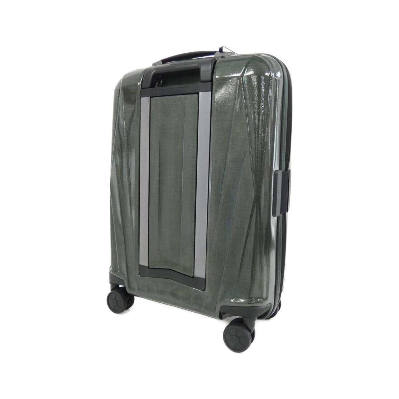 [BRAND NEW] Samsonite MAJOR-LITE Spinner 55 37/43L 147117 Carry Bag