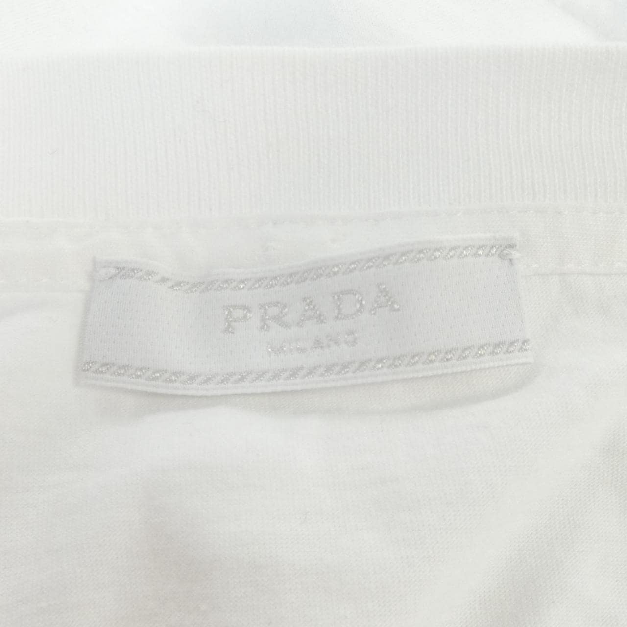 Prada PRADA T恤