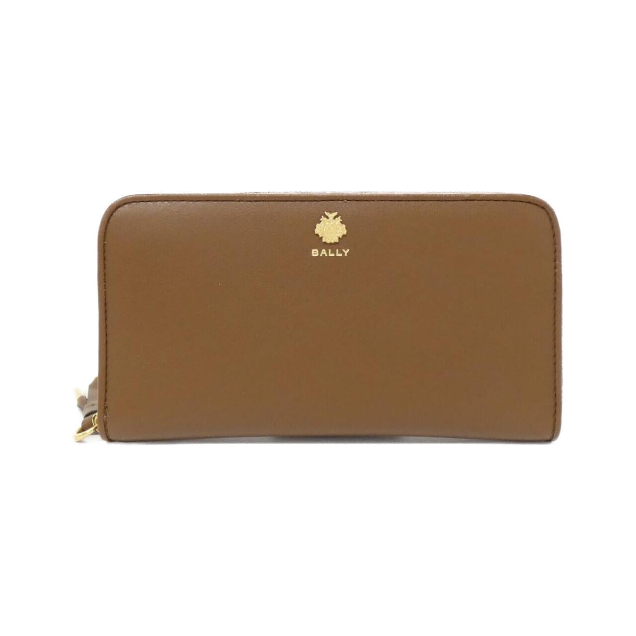 [BRAND NEW] Bally ESS ZIP LONG W Wallet
