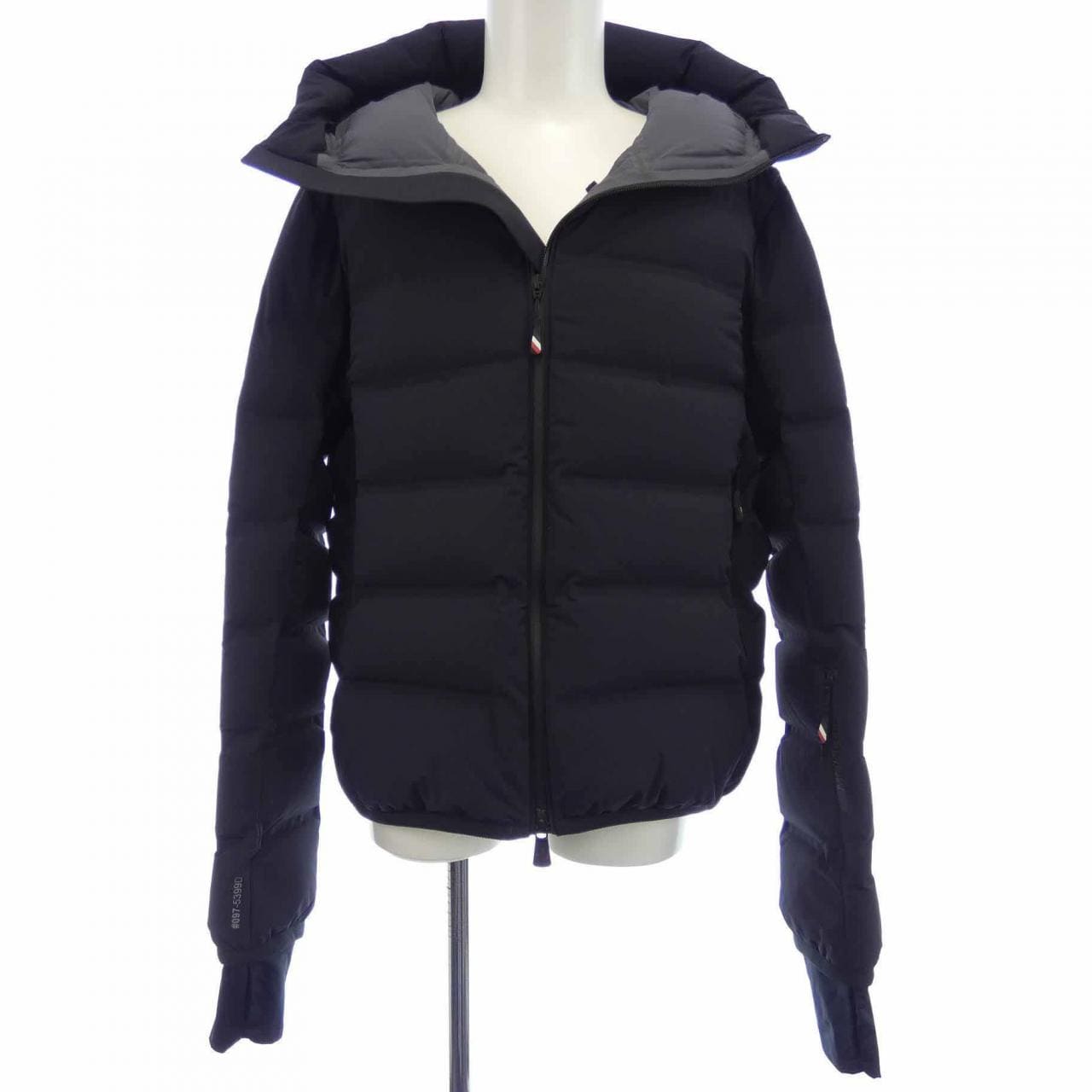モンクレールグルノーブル MONCLER GRENOBLE ダウンジャケット