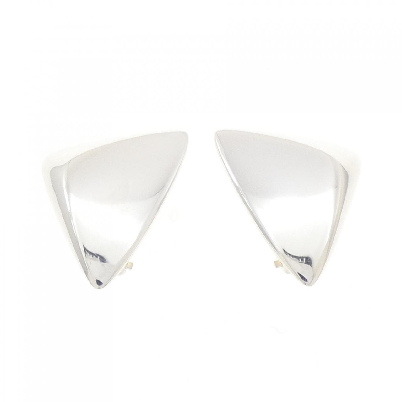 ジョージ ジェンセン 925 イヤリング