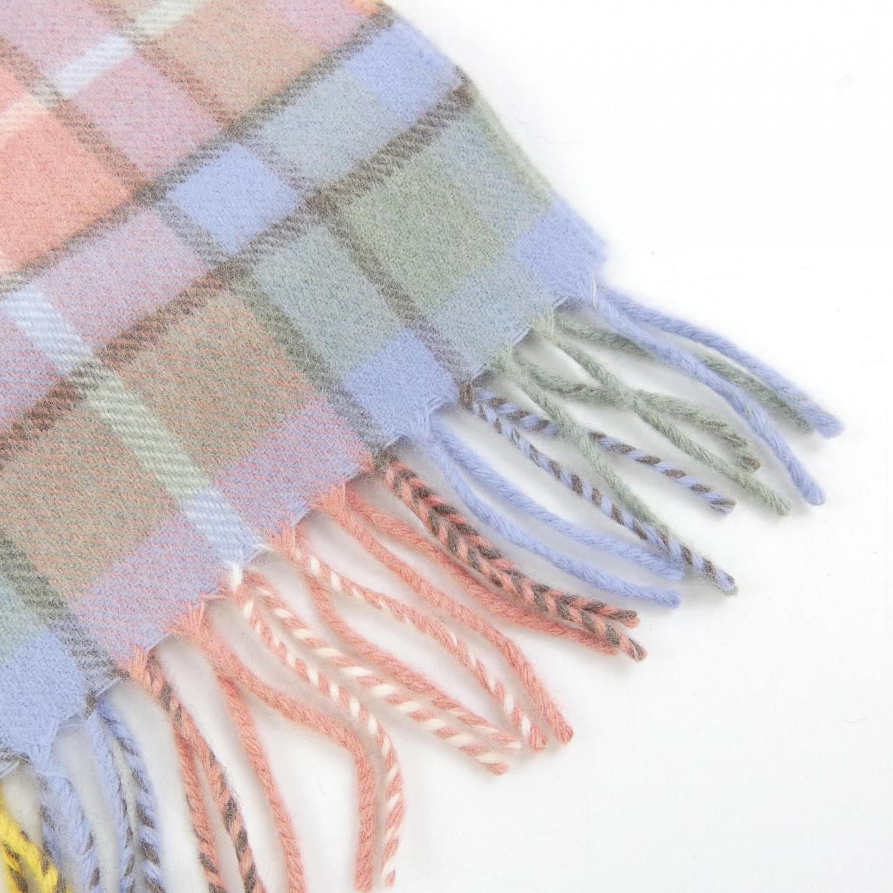 ジョシュアエリス JOSHUA ELLIS MUFFLER