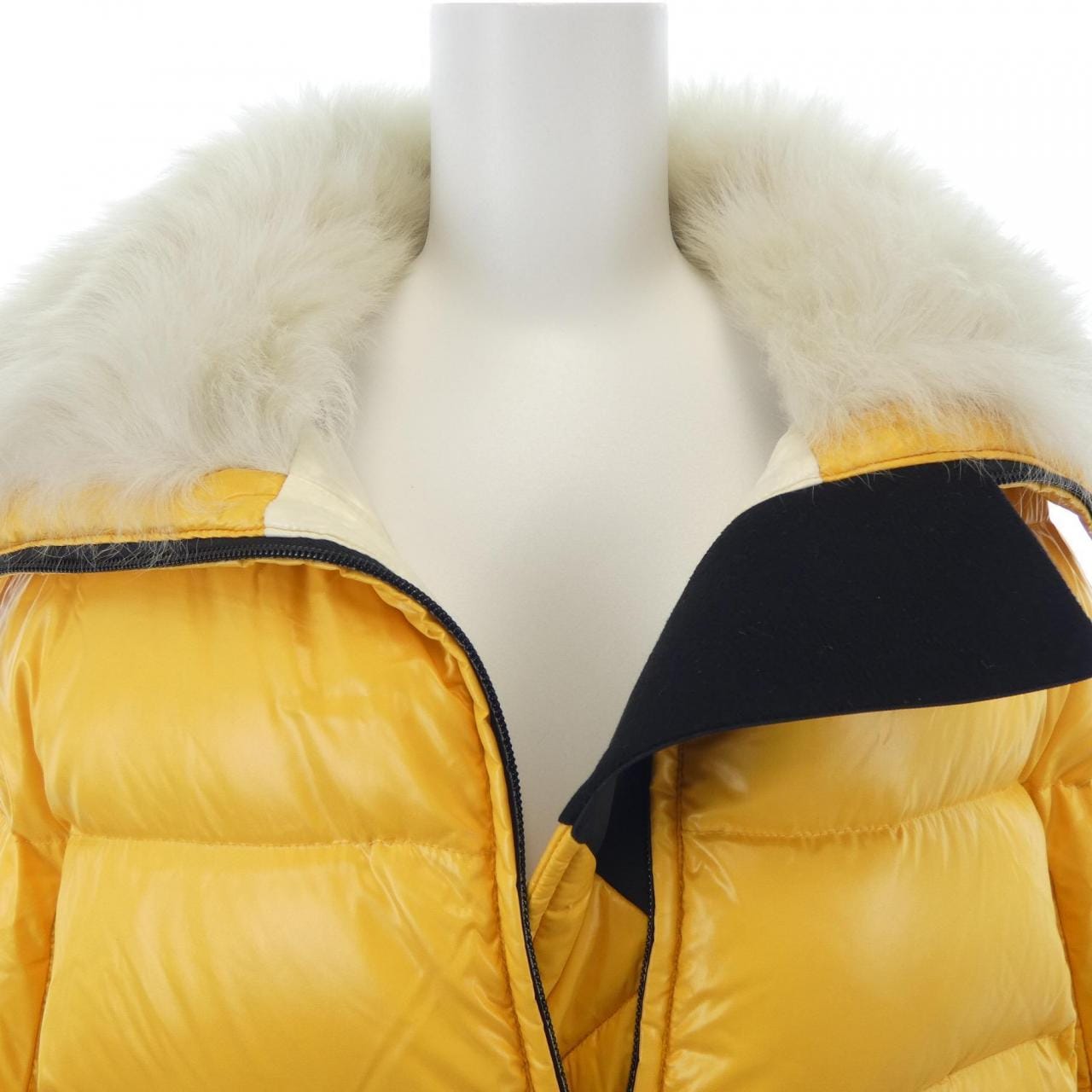 モンクレールグルノーブル MONCLER GRENOBLE ARABBA ダウンジャケット