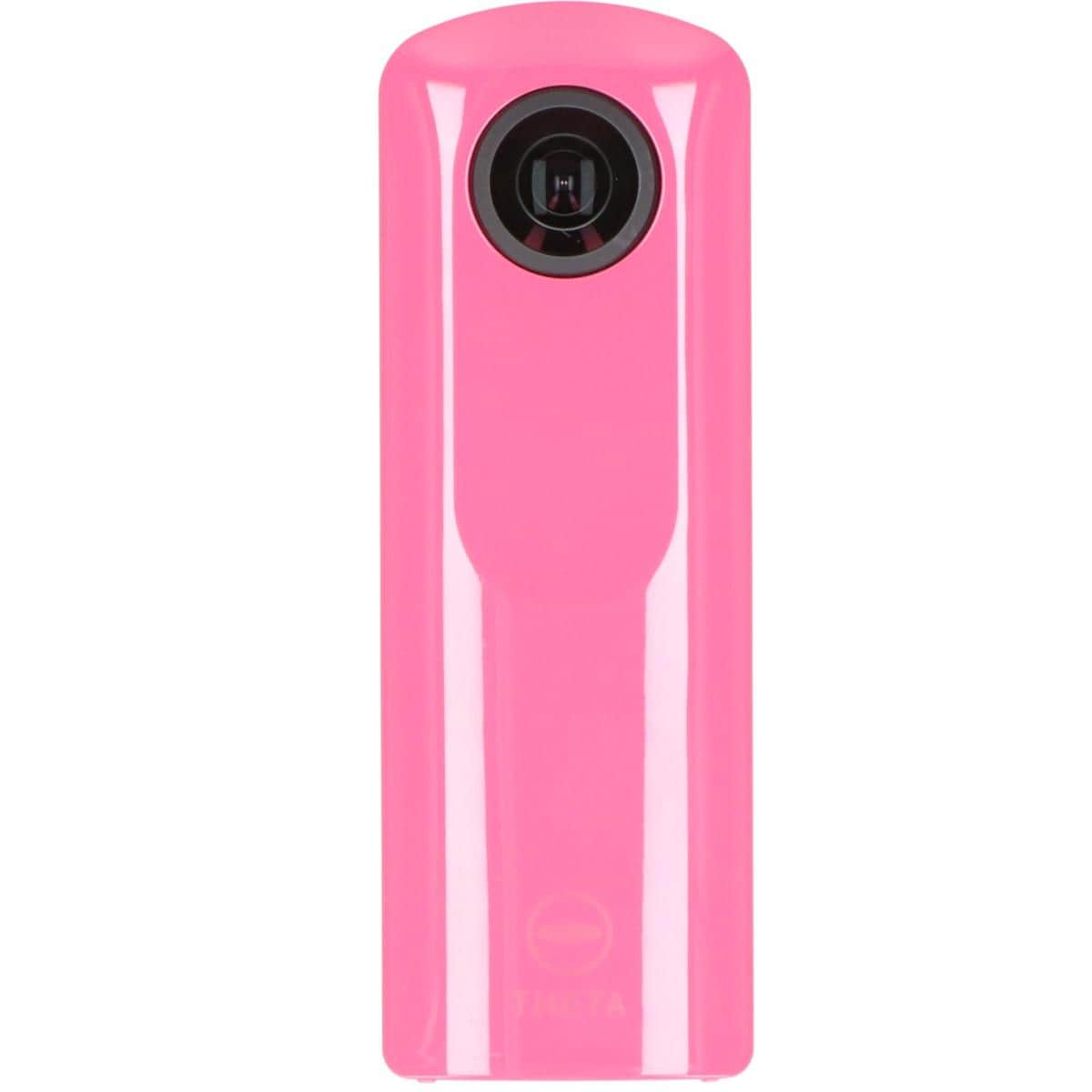 ＲＩＣＯＨ　ＴＨＥＴＡ　ＳＣ２　ピンク