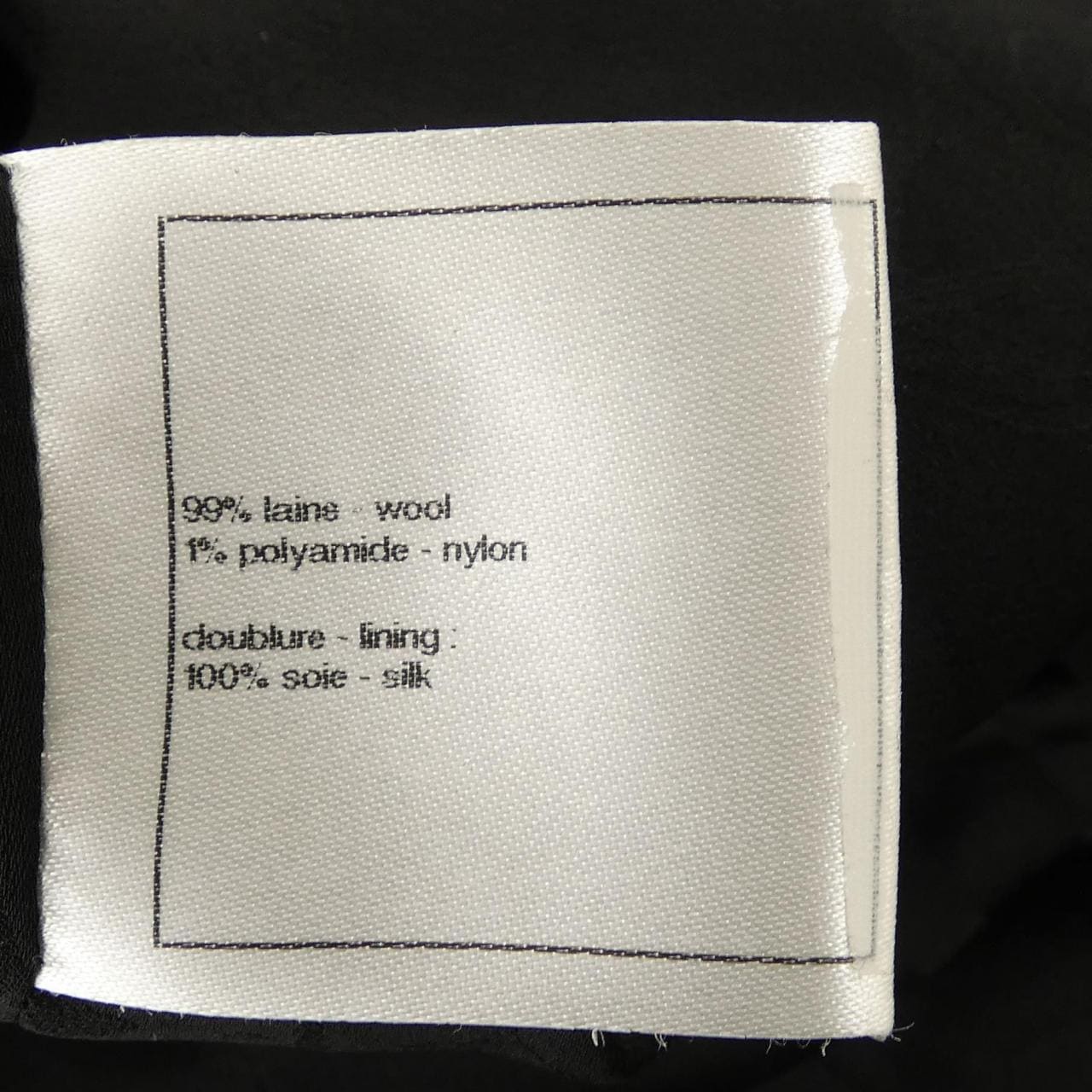 シャネル CHANEL P44317V31241 ジャケット