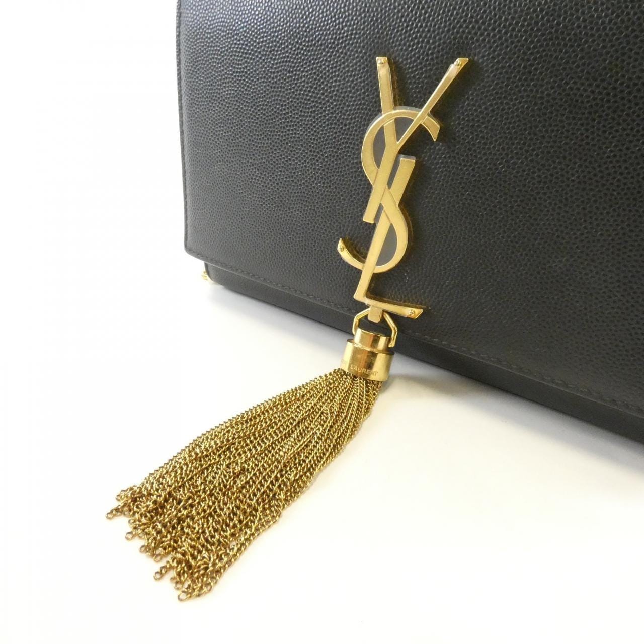 サンローラン ケイト スモール 474366 BOW0J ショルダーバッグ