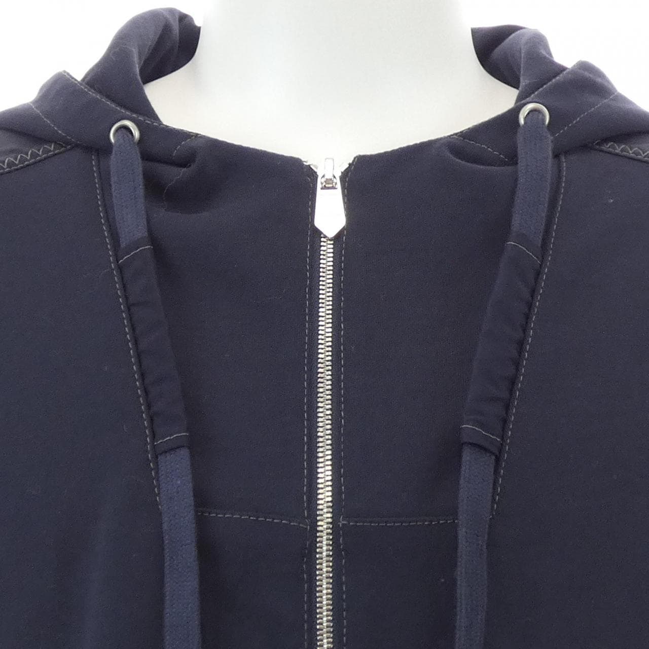 エルメス HERMES *21-5753 パーカー