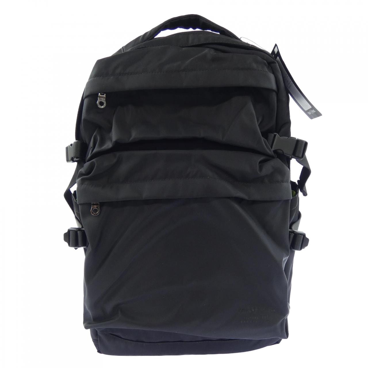 YAK PAK BACKPACK